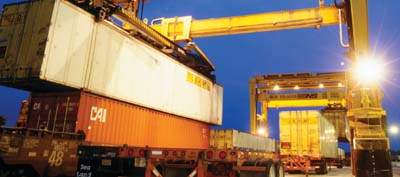 Intermodal
